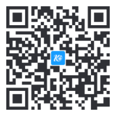 iPhone APP 二维码 - c7