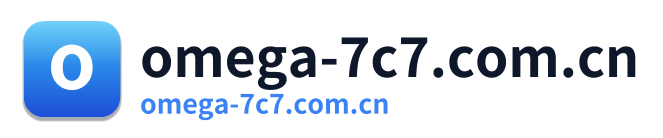 omega-7c7.com.cn Logo